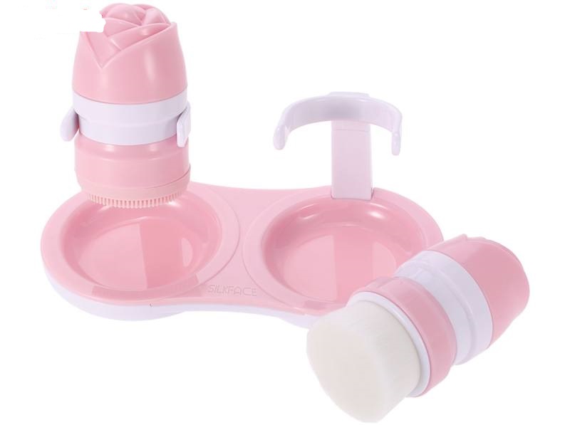 برس پاک‌سازی سیلکفیس مدل T200