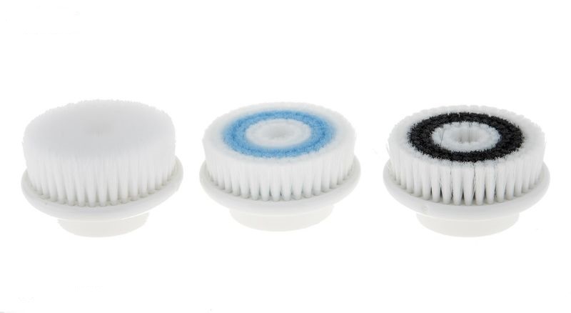 برس پاکسازی کیوت اسکین مدل CIH-F701