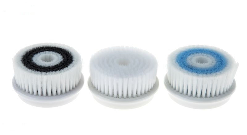 برس پاکسازی کیوت اسکین مدل CIH-F700