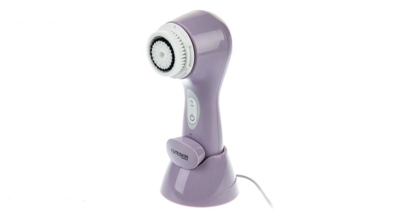 برس پاکسازی کیوت اسکین مدل CIH-F802