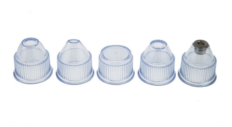 میکرودرم خانگی کیوت اسکین مدل CIH-A500 میکرودرم خانگی کیوت اسکین مدل CIH-A500