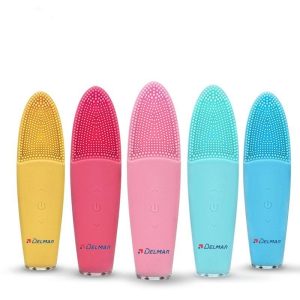 برس پاکسازی دلمار مدل 56C
