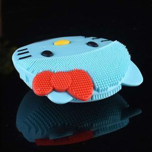 برس پاک ‌سازی فوراور مدل Lina Mini Kitty Style