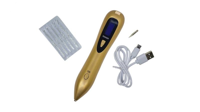 قلم پاکسازی پوست مدل A01 قلم پاکسازی پوست مدل A01