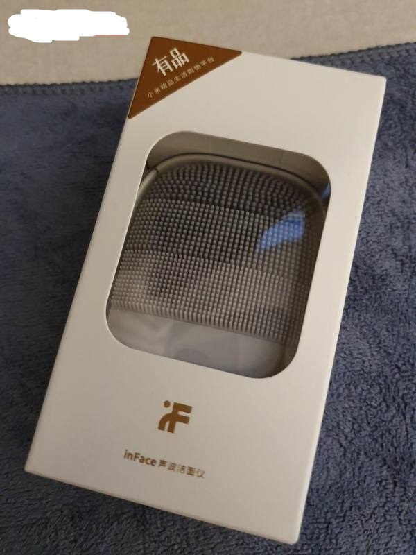 برس پاک‌سازی اینفیس مدل Migoo