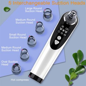 میکرودرم خانگی مدل pen کد 8043