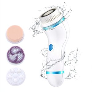 برس پاکسازی سینیئر مدل AE-8286B