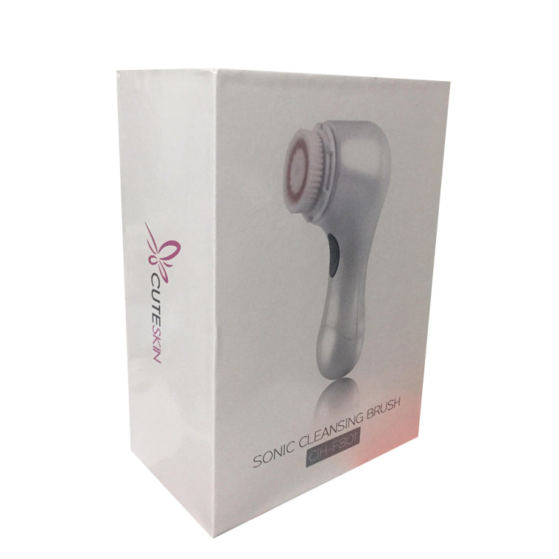 برس پاک ‌سازی کیوت اسکین مدل 2-Pretty2 – CIH-F801