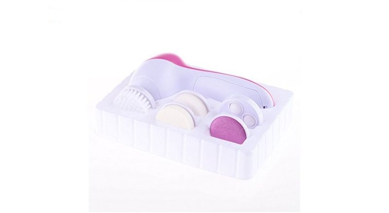 برس پاکسازی تان پیک مدل AE 8782 برس پاکسازی تان پیک مدل AE 8782