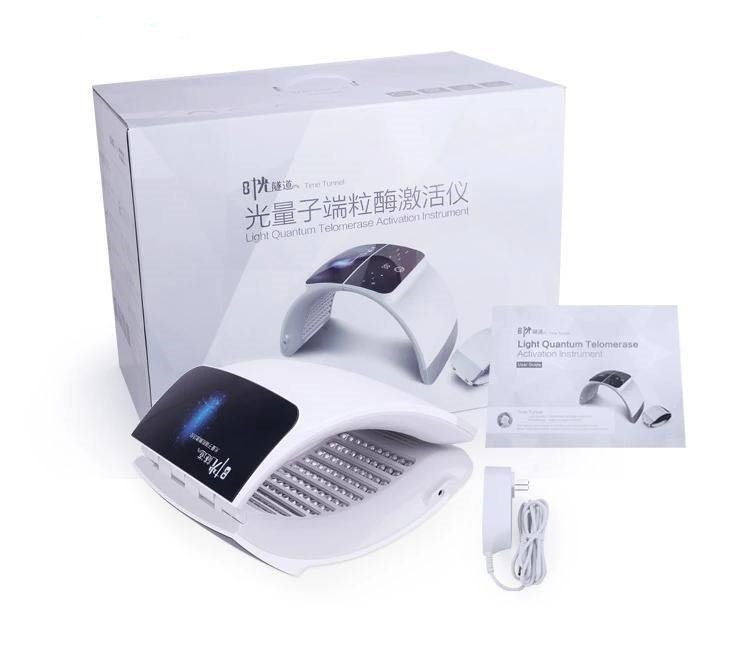 دستگاه تونل ال ای دی تراپی مدل ، TATL7 دستگاه تونل ال ای دی تراپی مدل ، TATL7