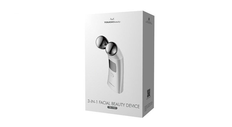 دستگاه جوانسازی پوست تاچ بیوتی مدل TB1767 دستگاه جوانسازی پوست تاچ بیوتی مدل TB1767