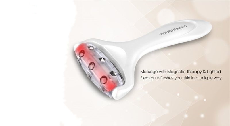 تقویت کننده پوست تاچ بیوتی مدلTB0888