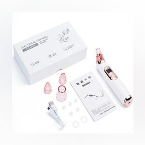 میکرودرم خانگی مدل HCL-04