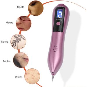 قلم پاک سازی پوست مدل BEAUTY PEN