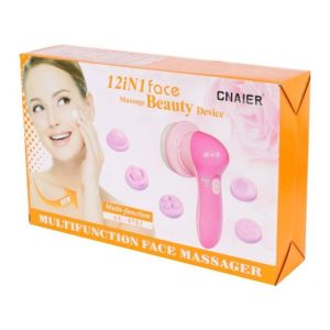 برس پاکسازی پوست مدل Cnaier