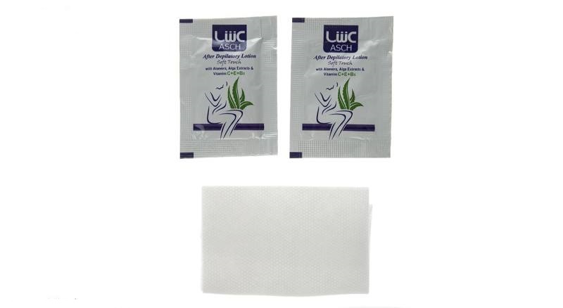 موم سرد خشابی عش مدل Honey مقدار 150 گرم