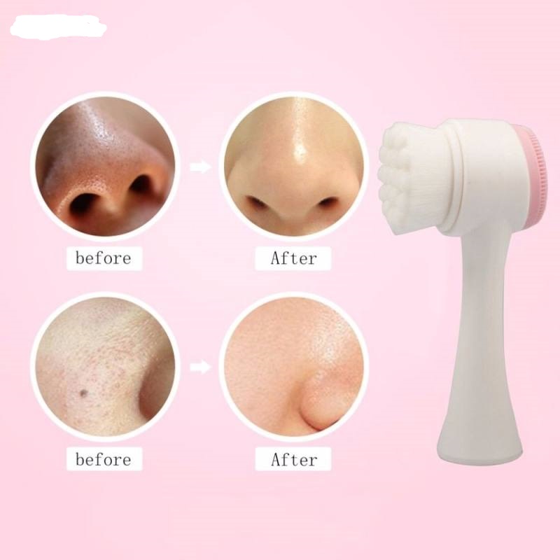 برس پاک‌سازی مدل beauty skin