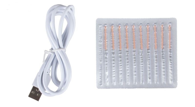 قلم پاک سازی پوست بیوتی پن مدل دیجیتالی