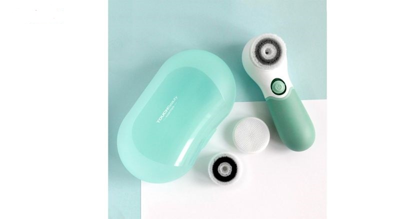 ست فیس براش صورت تاچ بیوتیTB14838