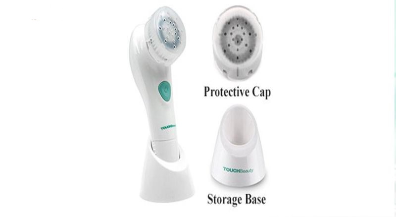 فیس براش سونیک تاچ بیوتی مدل TB1487