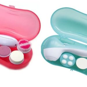 برس پاکسازی صورت ایر بیوتی مدل TPP-8782C
