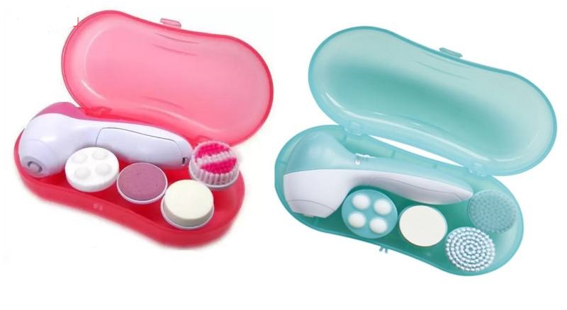 برس پاکسازی صورت ایر بیوتی مدل TPP-8782C