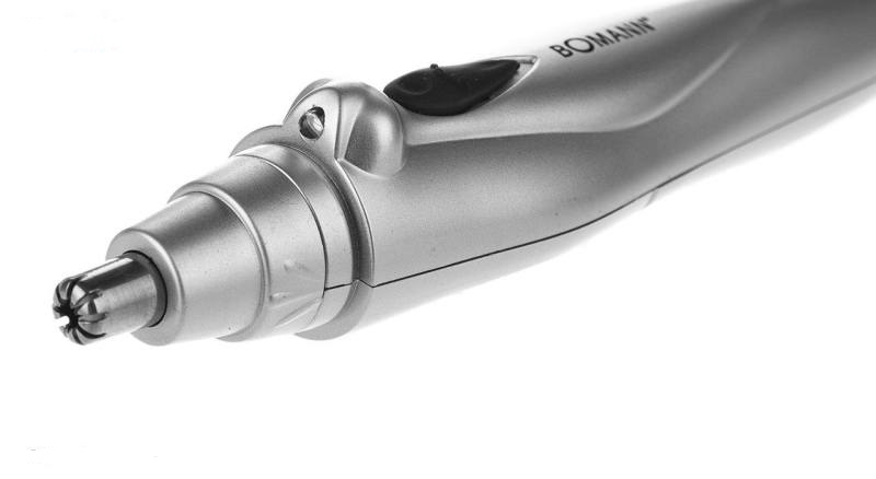 موزن گوش و بینی بومن مدل 801 موزن گوش و بینی بومن مدل 801