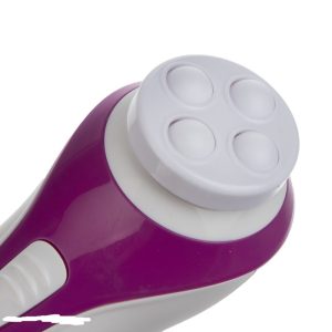 برس پاکسازی و ماساژور سورکر مدل SK-817
