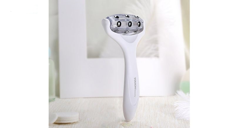 پکیج ابزار مراقبت از پوست تاچ بیوتی مدل TB5 پکیج ابزار مراقبت از پوست تاچ بیوتی مدل TB5