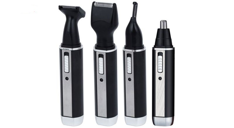 موزن گوش و ابرو و بینی دالینگ مدل DL-7003