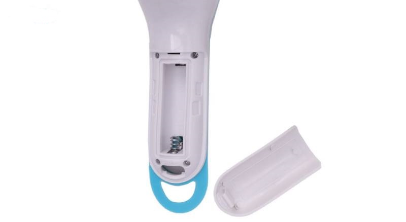 برس پاک‌سازی صورت اسپین اسپا کد 06