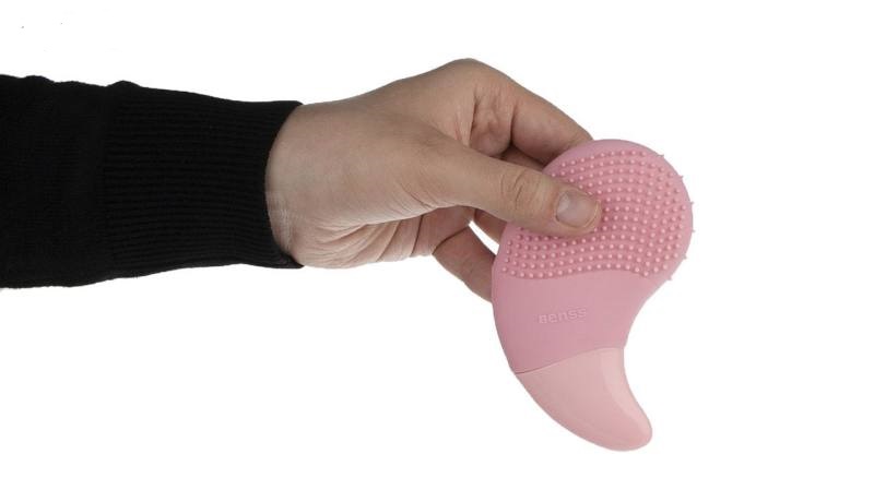 برس پاک کننده صورت بنس مدل SPA002D