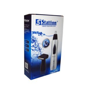 موزن گوش و بینی و خط زن استالیون مدل NT-206