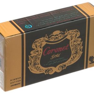 کاندوم خاردار کرونت مدل Golden بسته 12 عددی