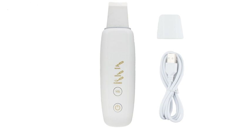 تقویت کننده پوست اولتراسونیک کد os574