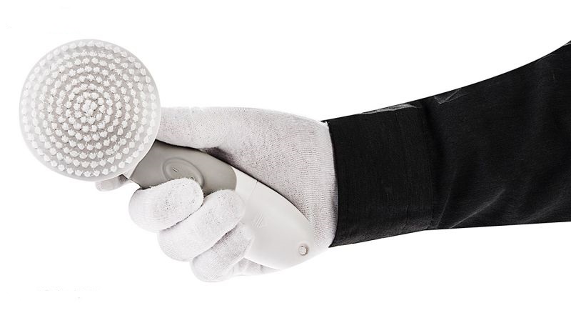 برس پاک‌سازی صورت کیس مدل Skin010500