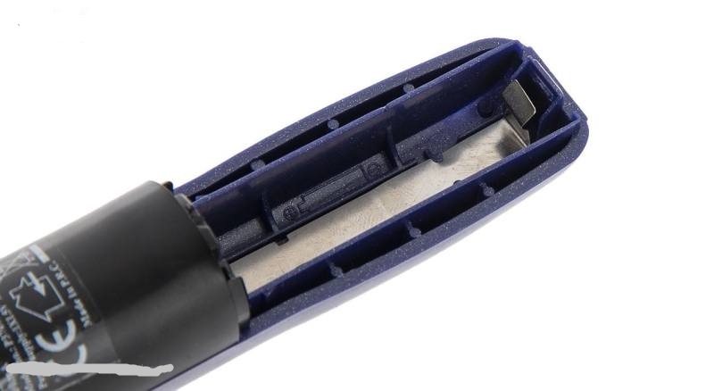 موزن گوش و بینی مدل P370X