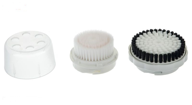 برس پاکسازی کیوت اسکین مدل CIH-F800