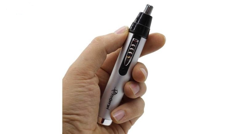 موزن گوش و بینی پروجیمی مدل GM -3105