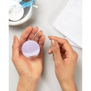 برس پاکسازی فورئو مدل Luna GO F7238