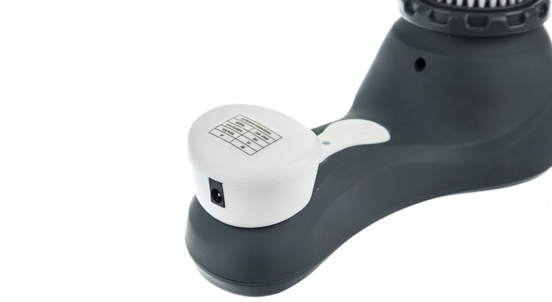 برس پاکسازی آقایان کیوت اسکین مدل CIH-F900 برس پاکسازی آقایان کیوت اسکین مدل CIH-F900