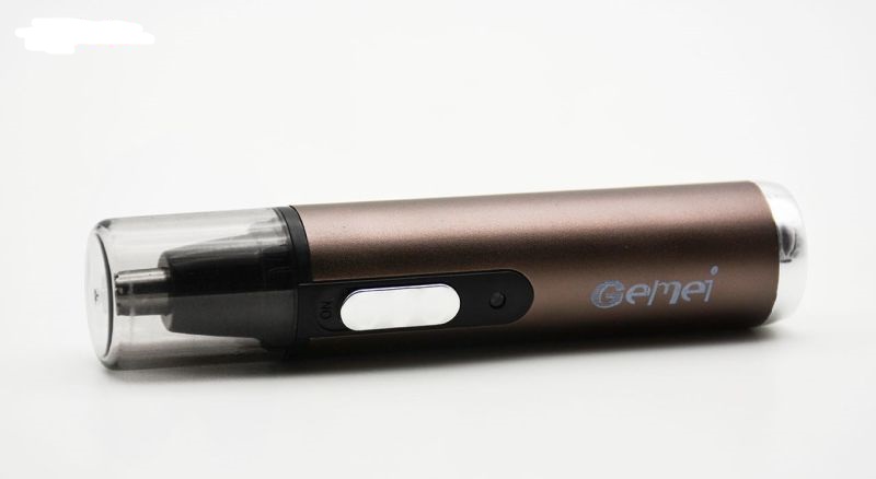 موزن گوش و بینی جیمی مدل GM3112 موزن گوش و بینی جیمی مدل GM3112