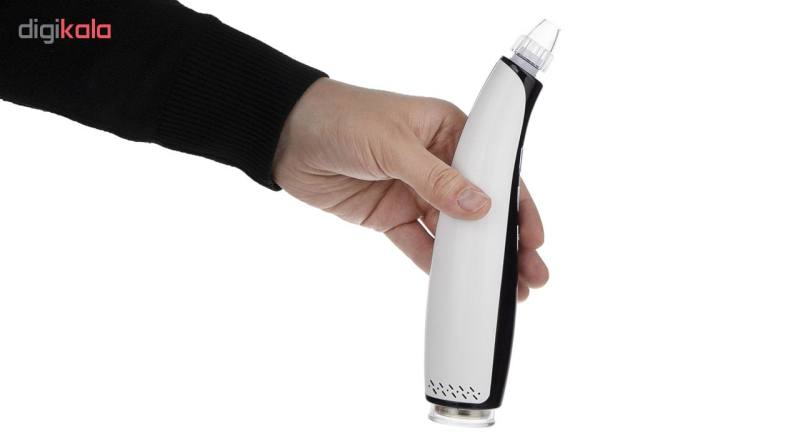 میکرودرم خانگی بنس مدل JHF-12