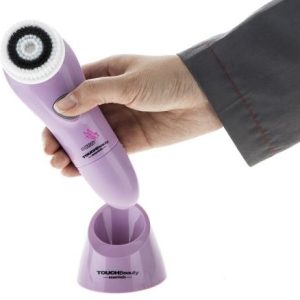 برس پاکسازی کیوت اسکین مدل CIH-F701