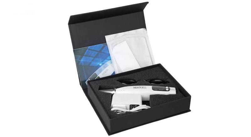 لیزر نت سل مدل Blue Light