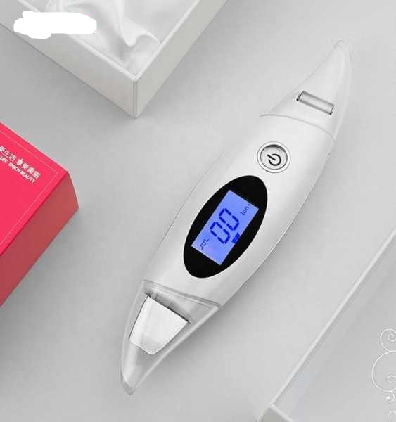 دستگاه پاکسازی پوست صورت مدل 052