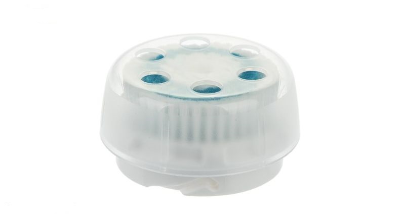 برس پاکسازی کیوت اسکین مدل CIH-F802