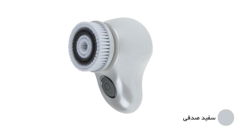 برس پاکسازی 5 کاره صورت کیوت اسکین مدل Ever Clean CIH-F600