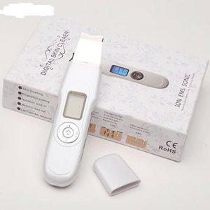 دستگاه پاکسازی صورت رو اچ اس مدل ION19