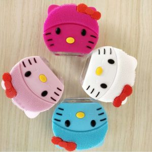 برس پاک ‌سازی فوراور مدل Lina Mini Kitty Style